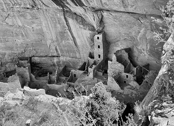 Mesa Verde