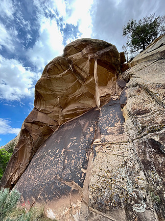 Glyphs of Ancients