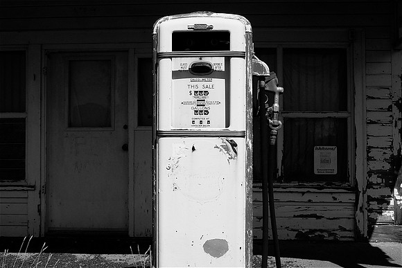 Ghost Pump