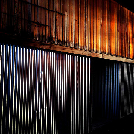 Shed