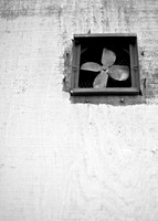 Ventilate