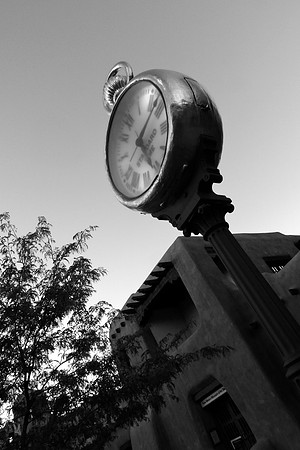 Clock