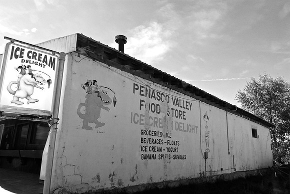 Penasco
