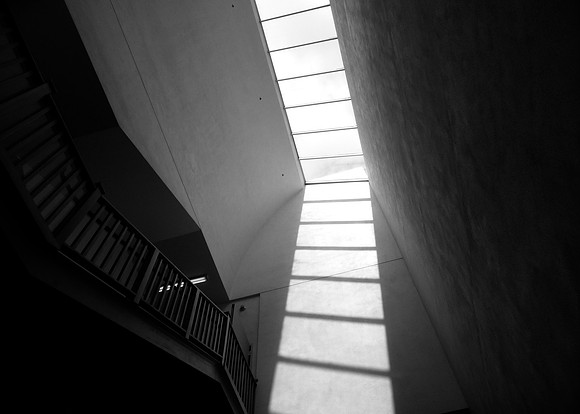 Stairwell