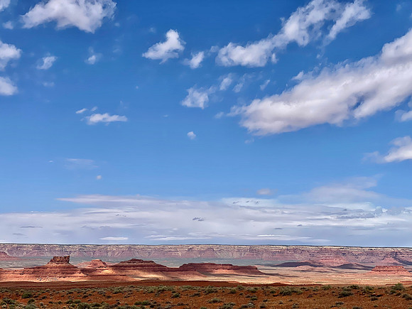 Valley of the Gods