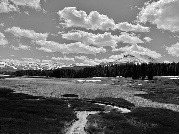 Western Rockies