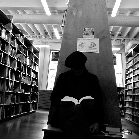 Reading
